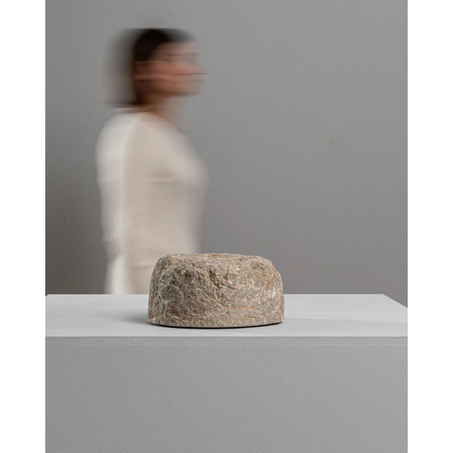 19th Century European Marble Mortar For Sale In Greensboro - Image 6 of 9