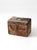 Antique Primitive Industrial Wood Storage Box For Sale - Image 15 of 16