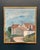 Arne Gleerup, Landscape motif, 1985, Oil on Canvas, Framed For Sale - Image 4 of 15