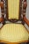 Late 20th Century Late 20th Century Renaissance Gothic Style Large Figural Lion Carved Wood Paw Feet Throne Chair For Sale - Image 5 of 12