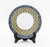 French Christofle "Pergola" Bread & Butter Plates, 5 For Sale - Image 3 of 8