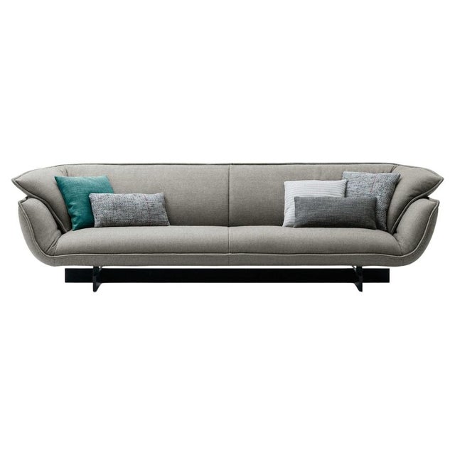 Beam Sofa System by Patricia Urquiola for Cassina For Sale - Image 13 of 13