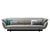 Beam Sofa System by Patricia Urquiola for Cassina For Sale - Image 13 of 13
