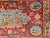 Persian Vintage Persian Tabriz Pictorial Area Rug, Hand-Knotted With Silk For Sale - Image 3 of 12