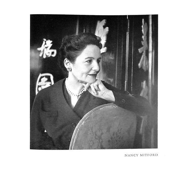 "Persona Grata" 1953 Beaton, Cecil & Tynan, Kenneth For Sale - Image 9 of 12