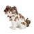 Brown Meissen Porcelain Lapdog Figuirine For Sale - Image 8 of 8