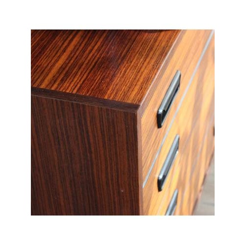Giulia Floor-to-Ceiling Bookcase, Italy, 1960s For Sale - Image 3 of 18