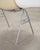 Set of Four Herman Miller DSS Mid-Century Fiberglass Side Chairs For Sale - Image 11 of 18