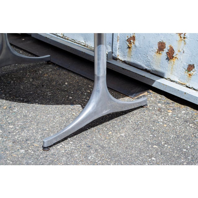 1960s Console Tables by George Nelson for ICF, 1968, Set of 2 For Sale - Image 5 of 7