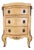 Louis XVl Style End Table Small Chest For Sale