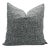 Throw Pillow Cover Designer Collection of Hand Block Print 24x24 Inch- Himachal For Sale