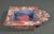 2010s Artist-Signed Folk Art Plaster Heart Wall Sculpture, “In My Life,” 2010 For Sale - Image 5 of 8