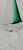 Vintage Oggetti Murano Art Glass Sail Boat Sculpture For Sale In Dallas - Image 6 of 8