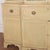 Antique Bookcase in Wood, 1800s For Sale - Image 4 of 9