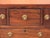 Brown Early 19th Century Small English Mahogany Chest For Sale - Image 8 of 11