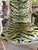 Late 19th Century 19th Century Louis XVI Style French Chairs With Scalamandre Le Tigre Fabric - A Pair For Sale - Image 5 of 8