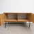 Vintage Belgian Teak Sideboard from MDK, 1960s For Sale - Image 3 of 8