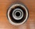 Mid-Century Modern Danish Studio Pottery Candleholder by Lise Eder for Lise Keramik, 1960s, in Very Good conditions....