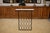 Modern Modernist Console in the style of Jean Royère, 1960s For Sale - Image 3 of 7