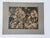 Paper 1979 Ken Callahan a Portfolio of Prints by the Seattle Art Museum For Sale - Image 7 of 10