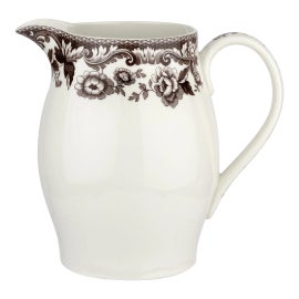 Example of New & Custom Spode