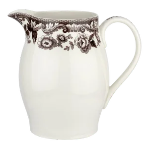 Spode Delamere Pitcher, 68 oz.