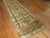 Antique Persian Kurd Runner For Sale - Image 16 of 18