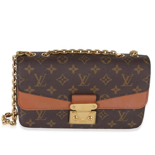 Item #: 154305 Interior Material: Leather MSRP: 3,300 Features Interior: One slip pocket. One zip pocket Dimensions: 9.5 x...