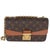 Item #: 154305 Interior Material: Leather MSRP: 3,300 Features Interior: One slip pocket. One zip pocket Dimensions: 9.5 x...