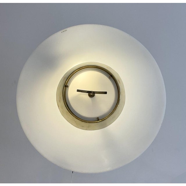 1950s Up-and-Down Pendant Light from Stilnovo, 1950s For Sale - Image 5 of 6