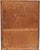 Wood 18th C. Spanish Colonial Holy Family Oil-on-Canvas For Sale - Image 7 of 7