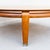 Restored 1950s Paul Laszlo for Brown Saltman Floating Top Mahogany Coffee Table For Sale In Los Angeles - Image 6 of 12