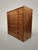 Upgrade your space with this mid-century teak chest—a total vibe for any interior enthusiast. Blending minimalist Danish-...