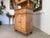 Antique Gründerzeit Kitchen Sideboard For Sale - Image 10 of 14