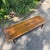 Mid Century Modern Attributed Lane Acclaim Rectangular Coffee Table by Andre Bus For Sale - Image 10 of 12