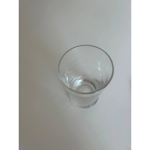 Traditional 1990s Tiffany & Co. Georgette Highball Glasses- Set of 12 For Sale - Image 3 of 11