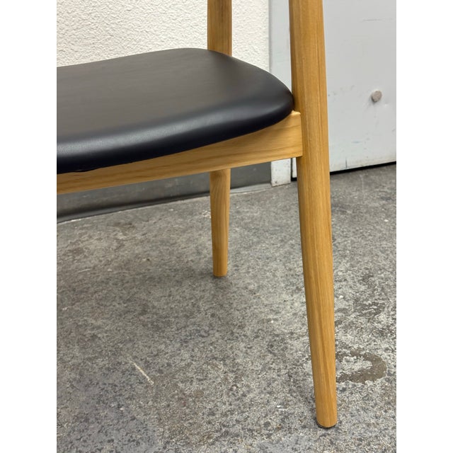 Hiroshima Armchair From Interior Icons For Sale - Image 12 of 12