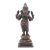 Indian Cast Bronze Figure of Ganesha, C. 1800's For Sale