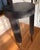 Contemporary Kelly Weastler Melange End Table For Sale - Image 3 of 3