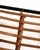 Bamboo and Metal Chairs, 1960s, Set of 2 For Sale - Image 12 of 13