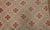 Modern European-Inspired Bessarabian Floral Wool Runner by Doris Leslie Blau Size: 3'10" × 25'6" (116 × 777 cm) Bring a...