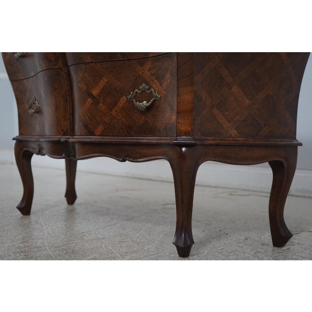 Italian Bombe Chest - Etsy