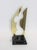Van Teal Signed Abstract Sculpture For Sale - Image 11 of 13