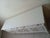 1970s Thomasville Allegro Faux Bamboo 9 Drawer Dresser Brass Hardware White Color For Sale - Image 9 of 13
