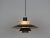 Louis Poulsen Vintage Ph5 Pendant Lamp by Poul Henningsen for Louis Poulsen, 2000s, 1960s For Sale - Image 4 of 11