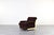 Mid-Century Modern German Lounge Chair, 1970s For Sale - Image 11 of 11