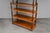 Gründerzeit Tiered Shelf in Walnut, Late 19th Century For Sale - Image 13 of 16