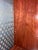 Wood Early 20th Century Hepplewhite-Style Mahogany Display Cabinet With Satinwood Inlay For Sale - Image 7 of 13