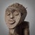 Early 20th Century Early 20th Century Mambila Guardian Figure Tadep Cameroon For Sale - Image 5 of 14