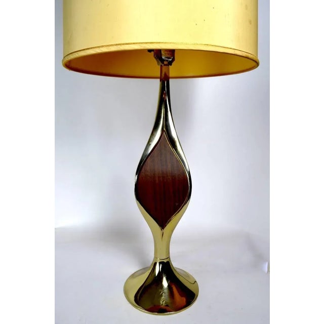Laurel Lamp Company Table Lamp For Sale In New York - Image 6 of 11